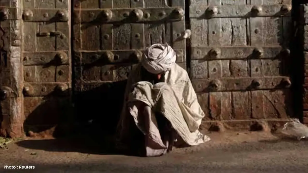 Mass Deportation of Pakistani Nationals from Saudi Arabia