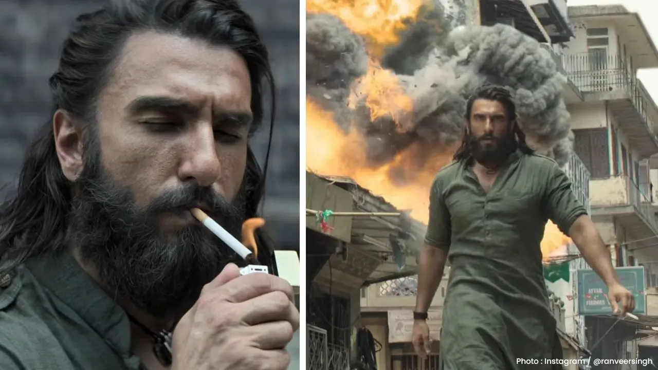 Crosses ₹400 Crore in 12 Days, Dhurandhar Now Marches Toward ₹450 Crore