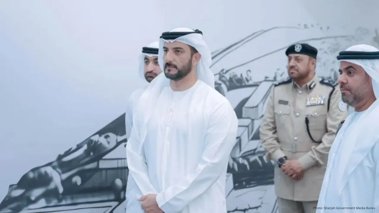 Sharjah Media City Forms 14 Vital Alliances for Film Advancement