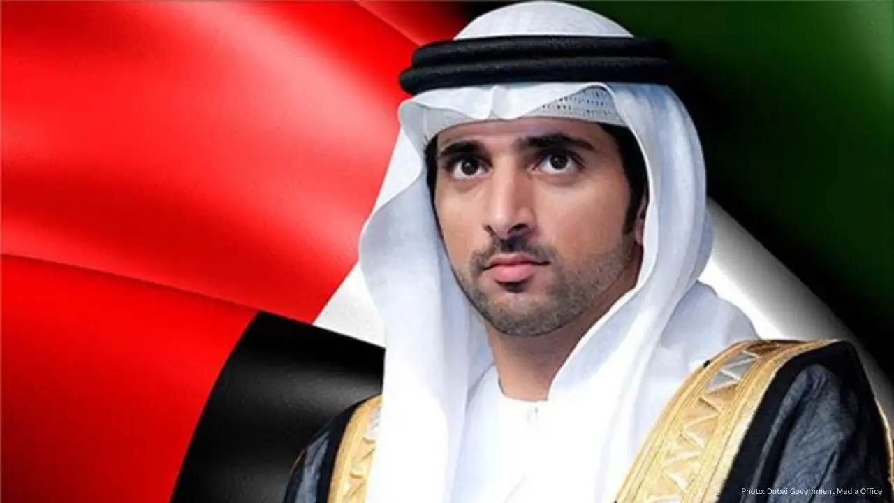 Dubai Unveils Revolutionary RDI Ecosystem