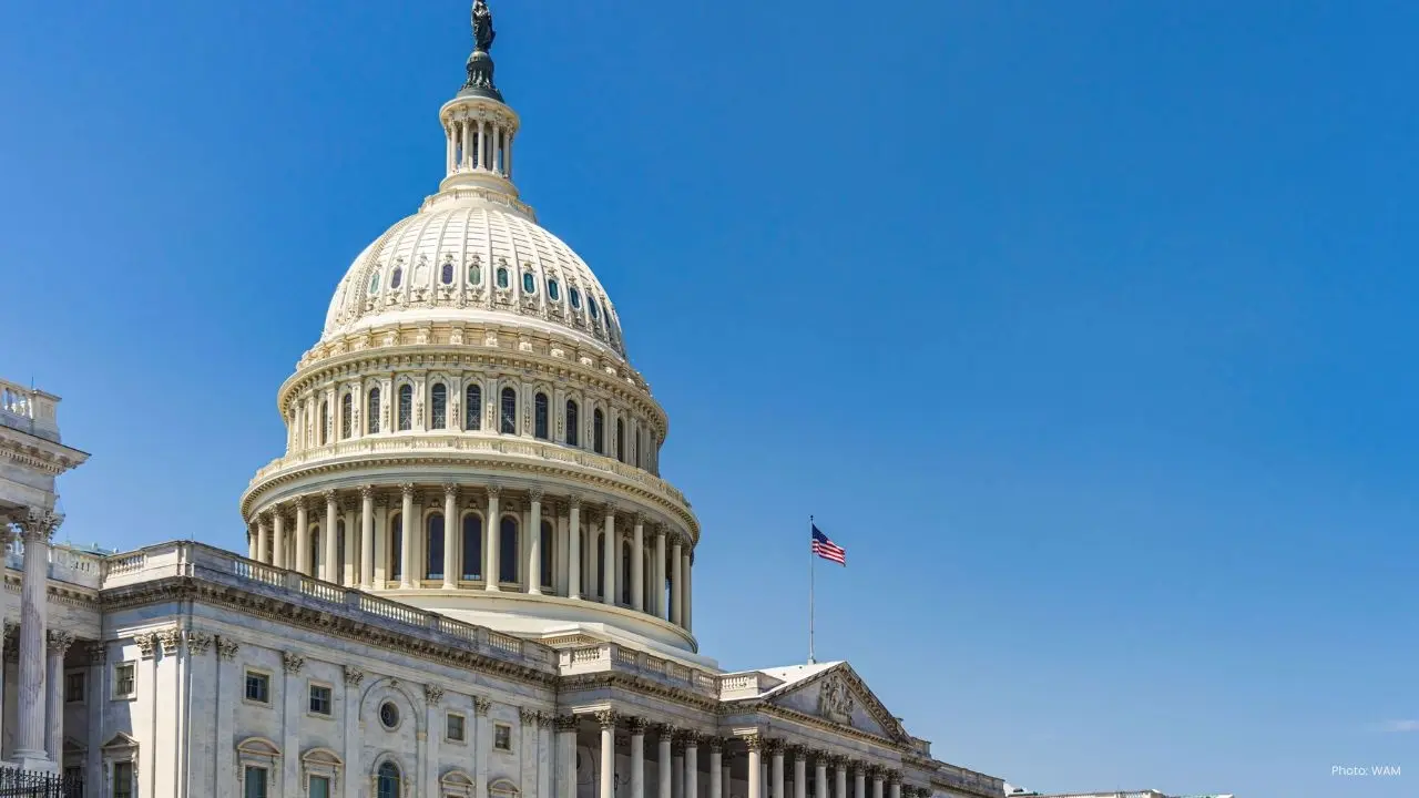 US Senate Greenlights $900.6 Billion Defence Budget for 2026