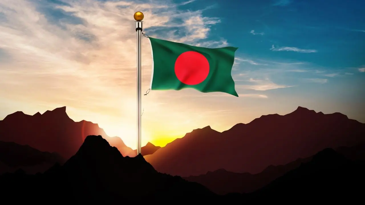 Tragic Lynching of Hindu Man Amidst Protests in Bangladesh