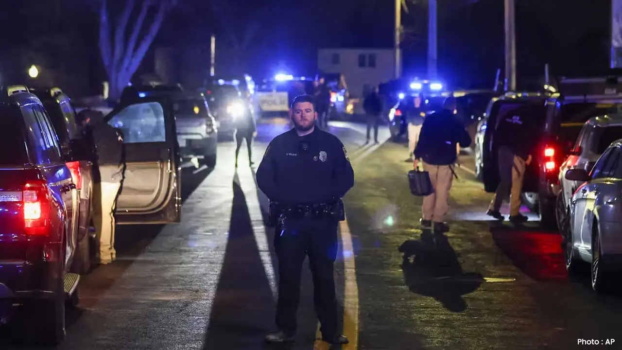 Shooting Suspect at Brown University Discovered Deceased in Storage Unit