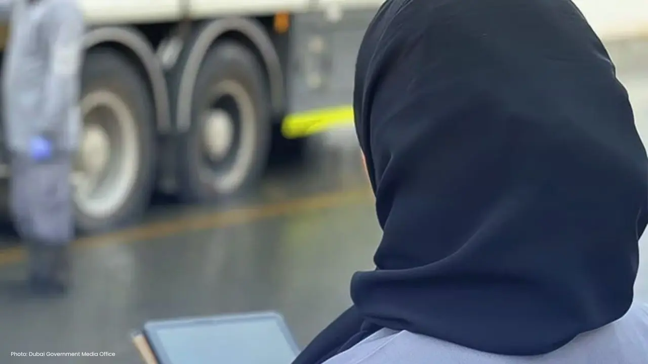 Dubai Enhances Preparedness for Storms with New Infrastructure