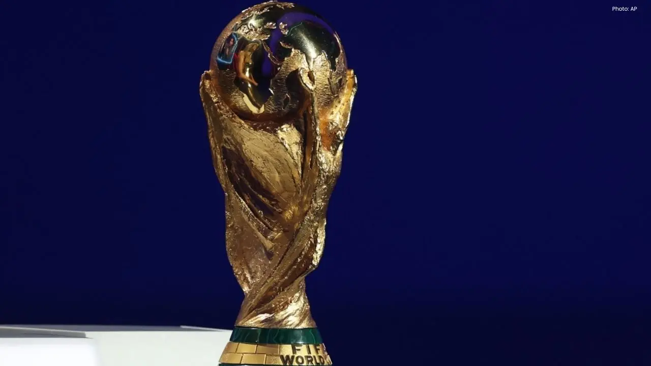 Arab Cup Third-Place Match Between UAE and Saudi Arabia Called Off