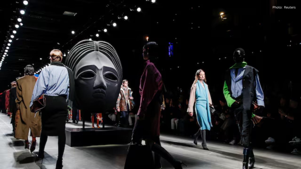 Etro's Founding Family Divests Shares as RAMS Global and Others Enter