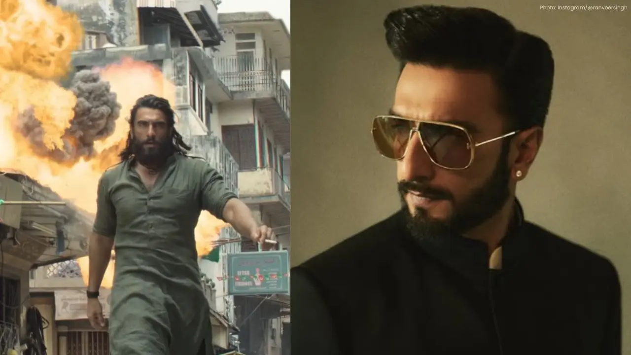 Dhurandhar Becomes Year’s Biggest Blockbuster, Rs 460 Cr Gross