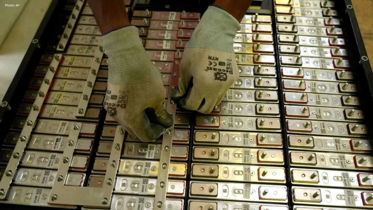 India's Battery Recycling Sector: Challenges and Opportunities Ahead