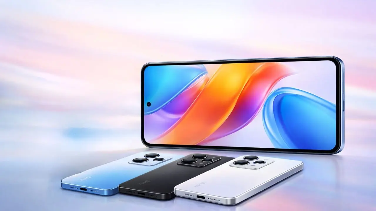 Anticipation Grows for Redmi Note 15's Launch in India