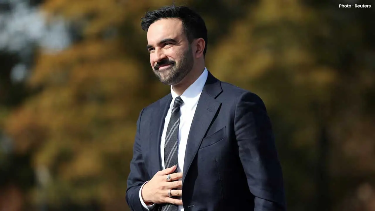 Resignation of Zohran Mamdani's Appointee Due to Controversial Social Media Posts