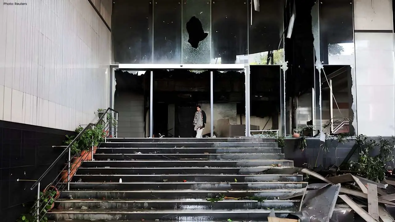 Bangladesh Enhances Security Following Youth Leader's Assassination