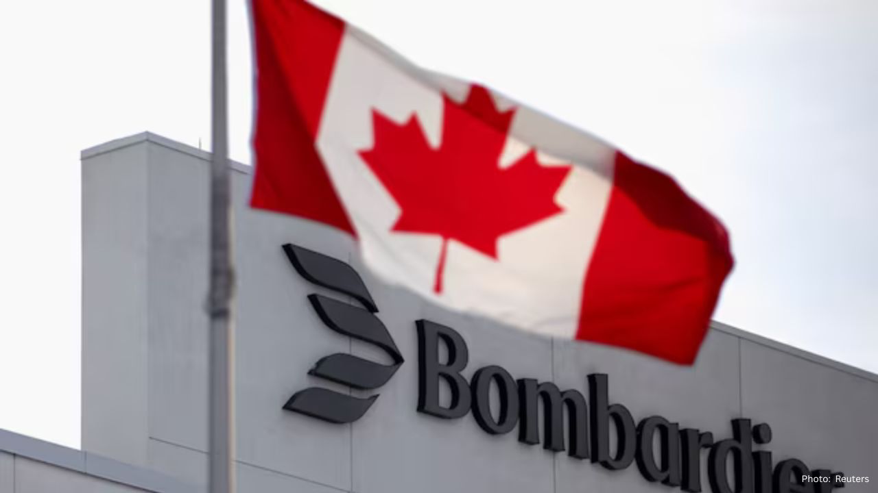 Bombardier’s Global 8000 Secures FAA Certification, Ushering in a New Chapter in Business Aviation