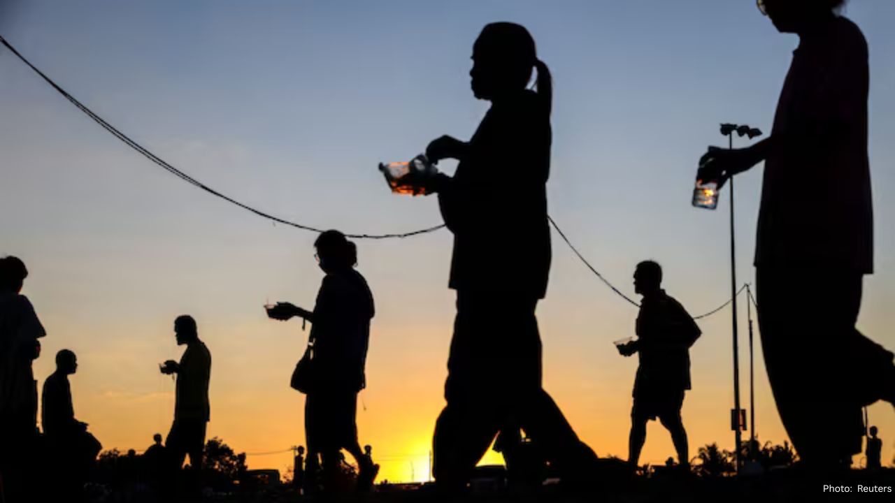 China Mediates to Ease Escalating Border Tensions Between Cambodia and Thailand