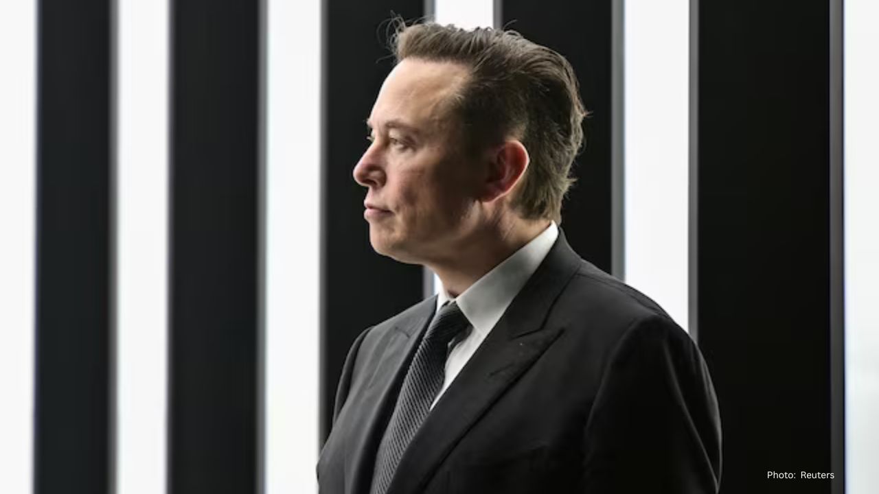 Delaware Court Restores Elon Musk's Landmark Tesla Compensation