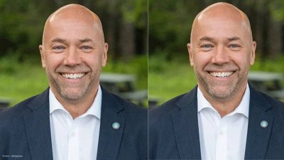 Halifax Mayor Andy Fillmore Says Council Relations Now on Track