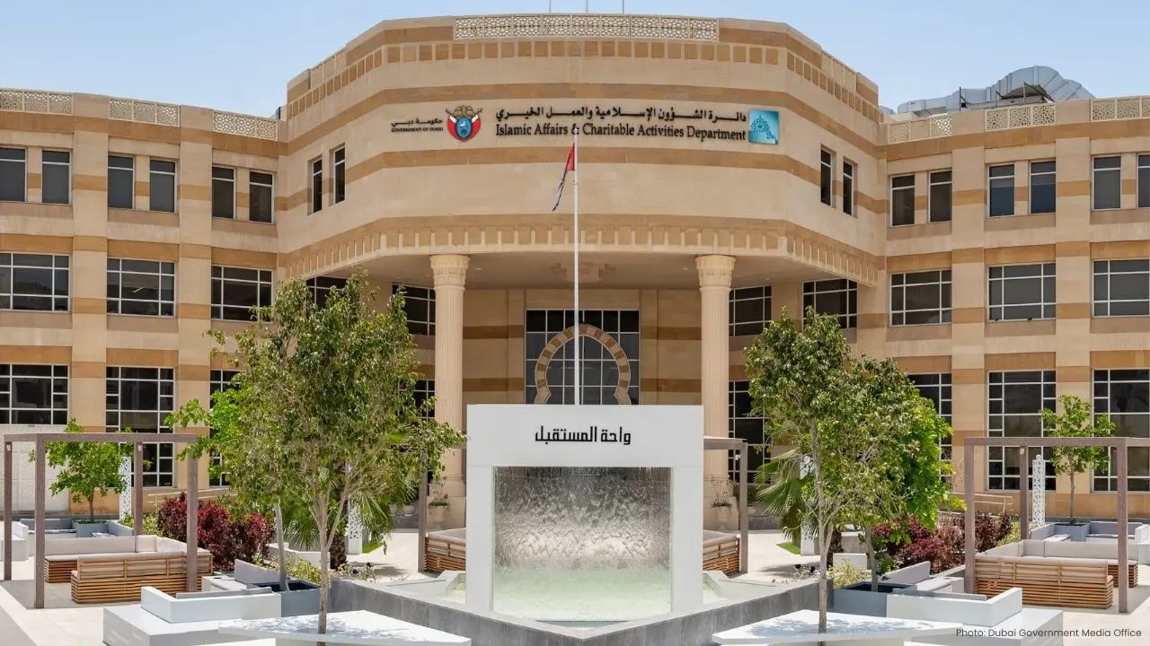 Empowering Young Girls: Dubai's Winter Ghiras 2025 Program