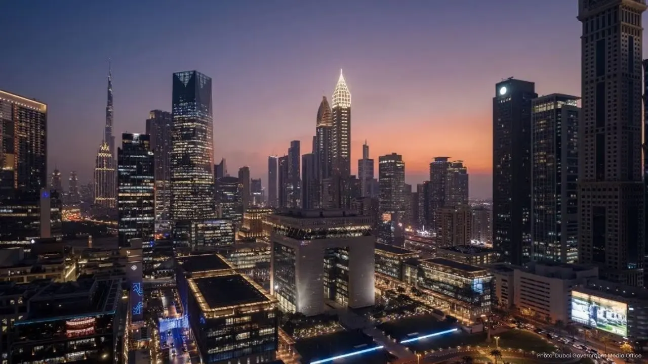 Dubai Ascends as the MEASA Capital for Private Investment Innovation