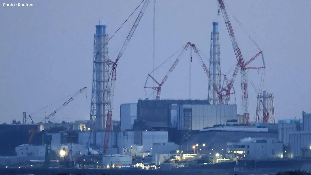 Japan's Nuclear Revival: Kashiwazaki-Kariwa Plant Set for Restart