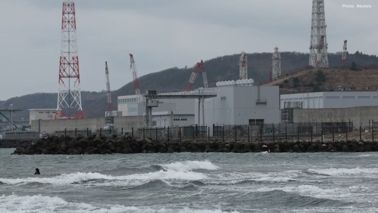 Japan Set to Revive World’s Largest Nuclear Facility Post-Fukushima