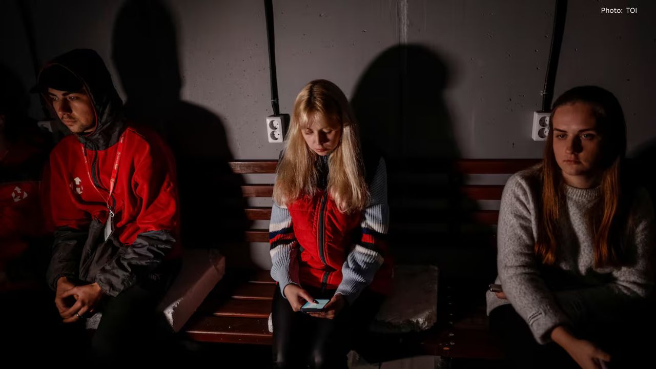 Nova Post: A Tale of Resilience in Ukraine’s Wartime Struggles