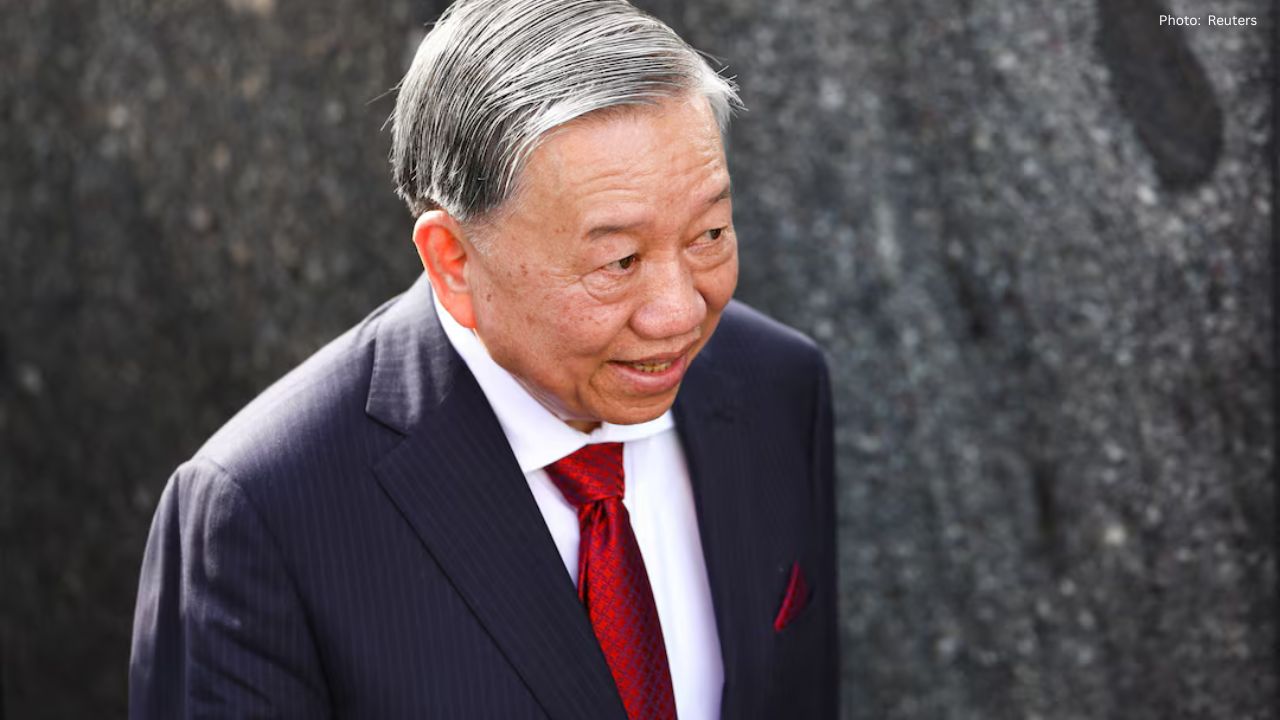 Vietnam's Communist Party Congress: A Turning Point for Leadership