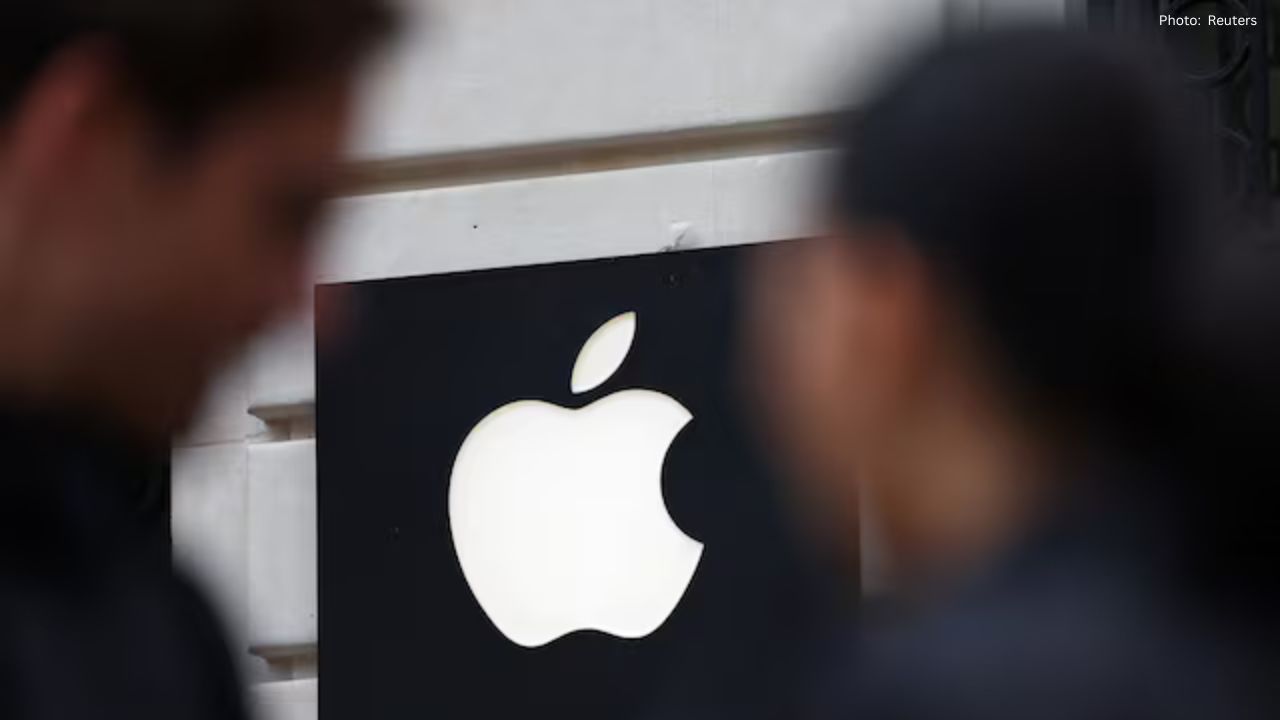 Italy Imposes $115 Million Fine on Apple Over App Store Privacy Regulations