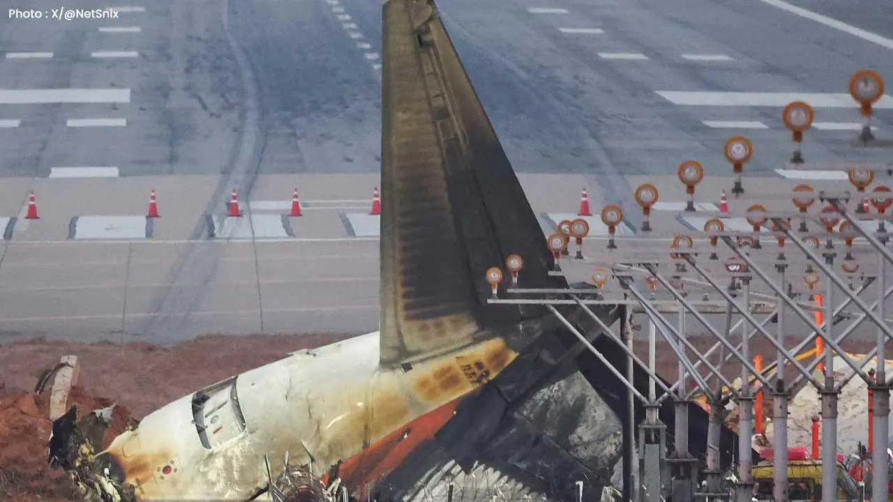 South Korea Initiates New Investigation into Jeju Air Tragedy