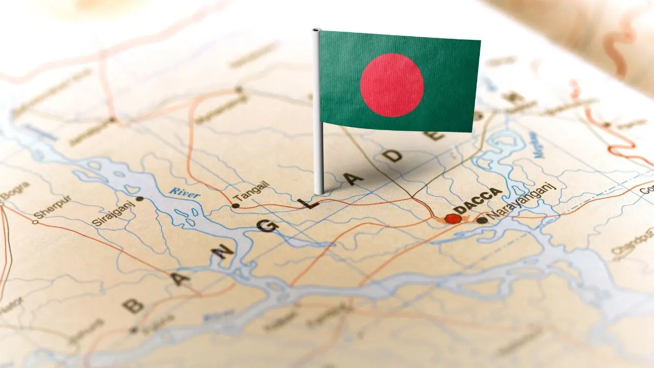 Political Tensions Rise as Bangladesh Student Leader Shot in Khulna