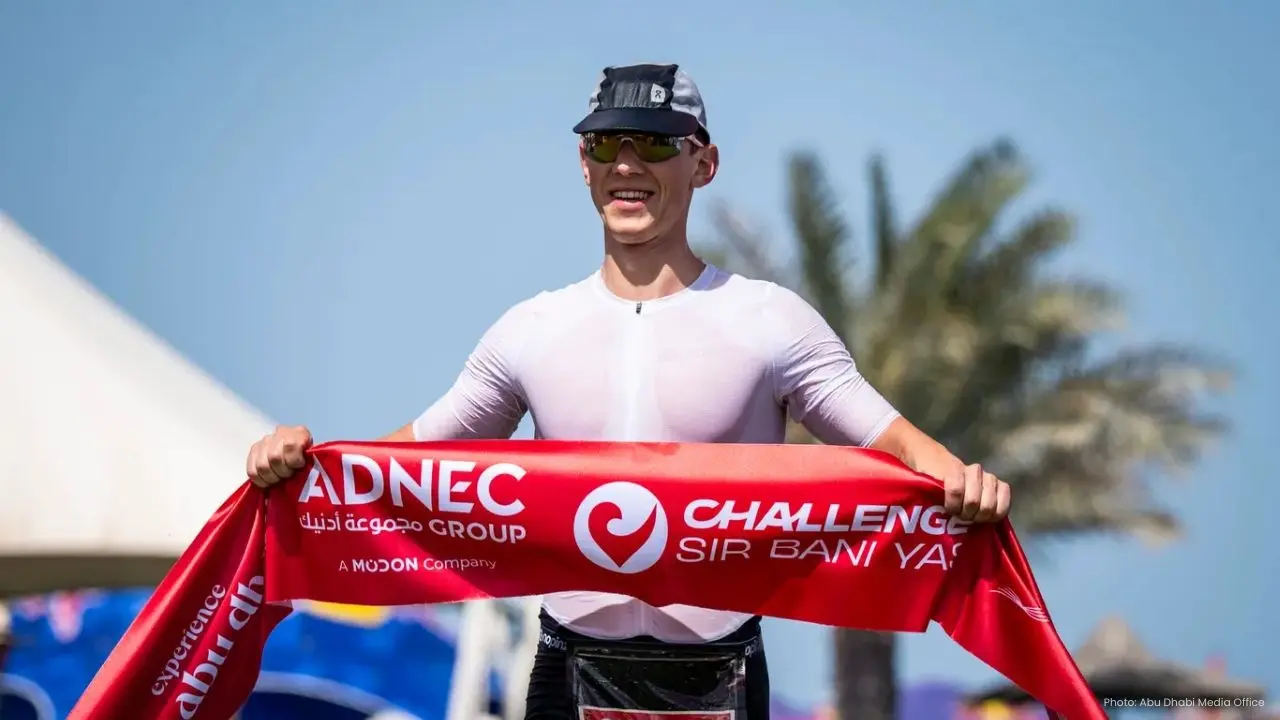 Exciting Return of Challenge Sir Bani Yas Festival in 2026