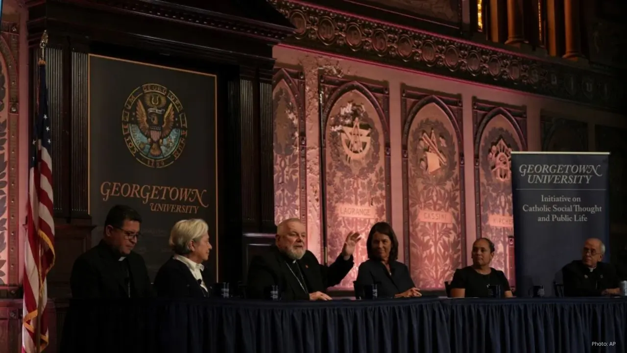 Christmas Call: Florida Bishops Push for Immigration Enforcement Pause