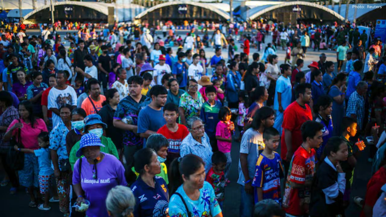 China Urges Thailand and Cambodia to Revive Ceasefire Negotiations