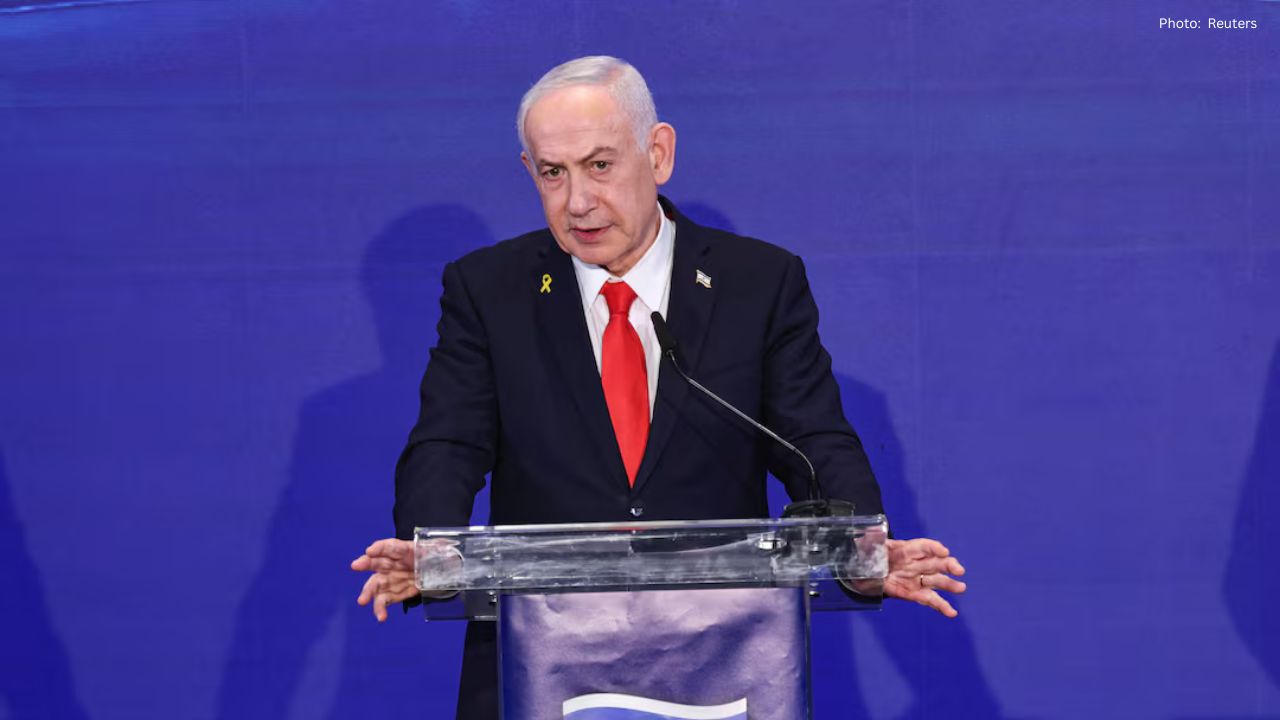 Netanyahu to Address Iran Threat and Gaza Strategy During Trump Talks