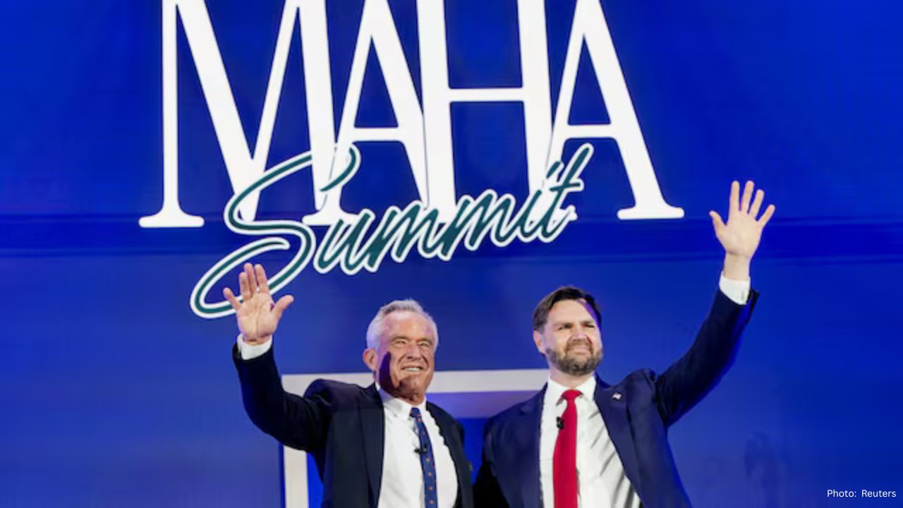 US EPA Collaborates with Make America Healthy Again Movement on Chemical Concerns