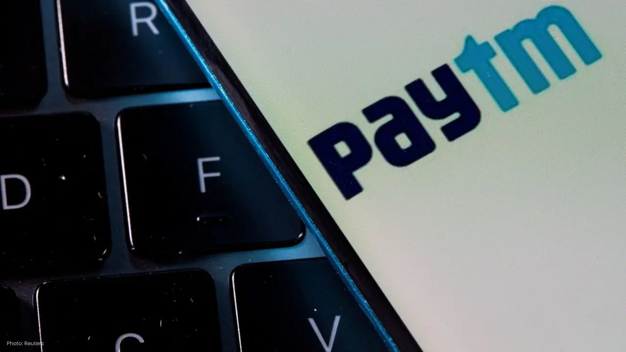 Paytm Sells 49% Stake in UAE Subsidiary to Alabbar's Firm