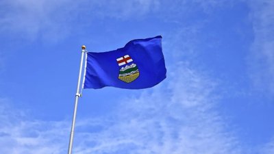 Alberta approves referendum question on separating from Canada