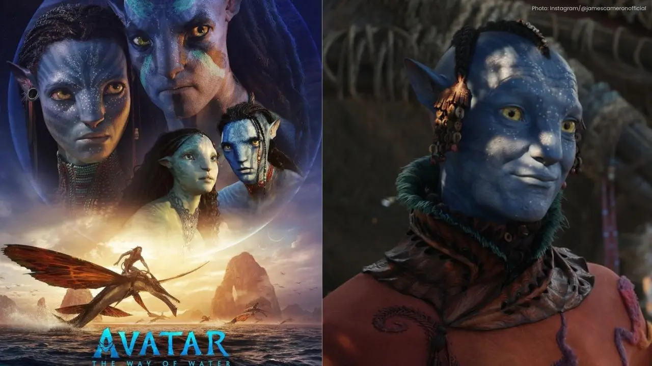 Avatar Fire and Ash Day 4 Box Office Dip Shakes Global Momentum