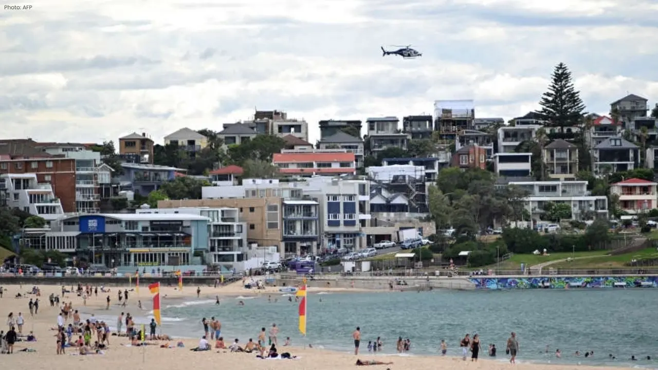 NSW Passes Toughest Gun and Anti-Terror Laws After Bondi Attack