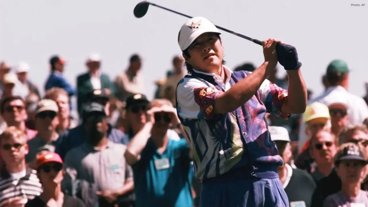 Japanese Golf Icon Masashi “Jumbo” Ozaki Passes Away at 78