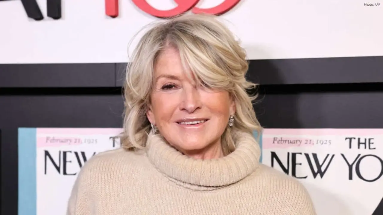 Martha Stewart Joins Swansea City as Celebrity Minority Co-Owner