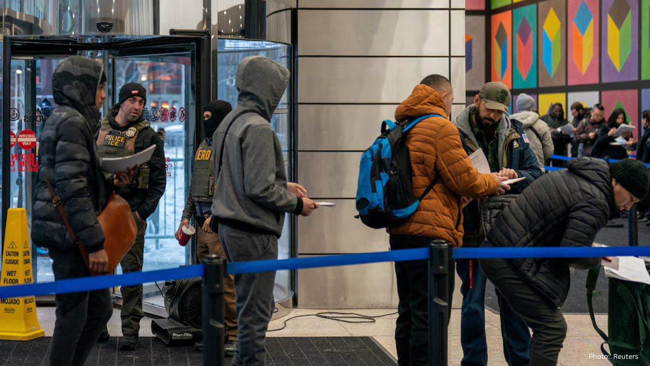 Federal Court Upholds New York's Immigration Law Against Trump Administration Challenge