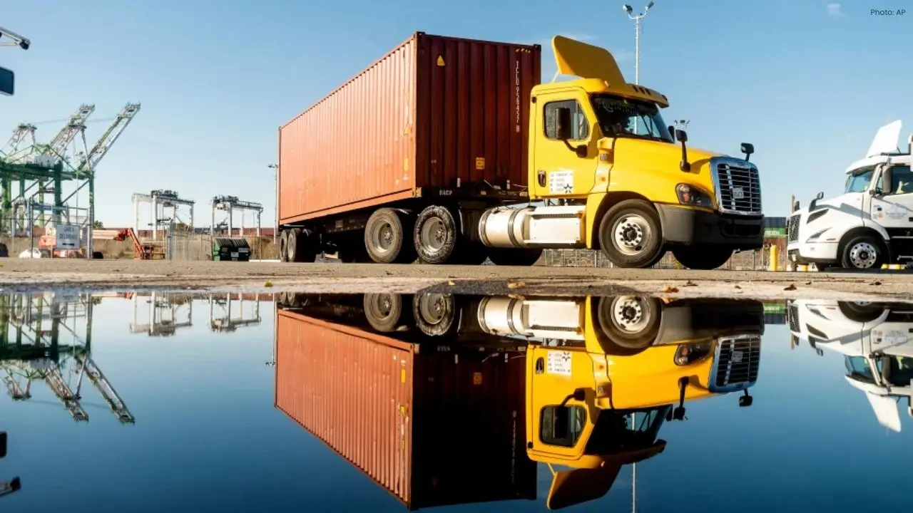 California Immigrant Truck Drivers File Class-Action Against DMV