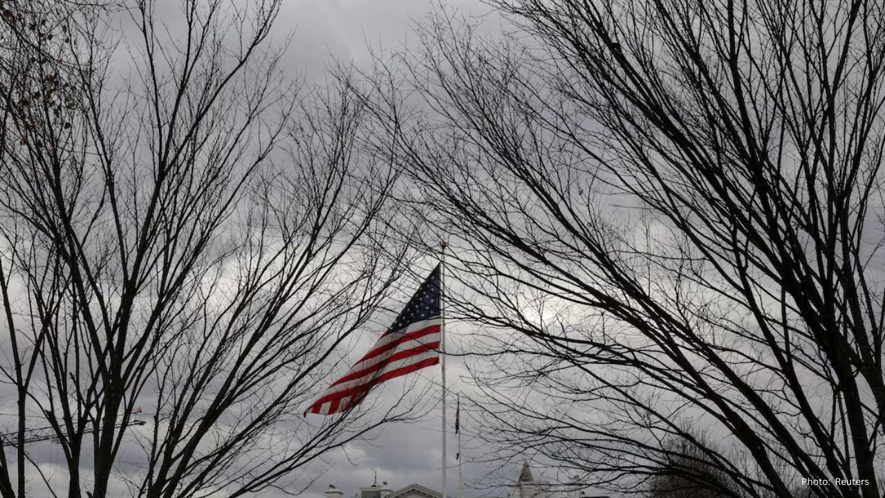 U.S. Military Intensifies Pressure on Venezuelan Oil Exports