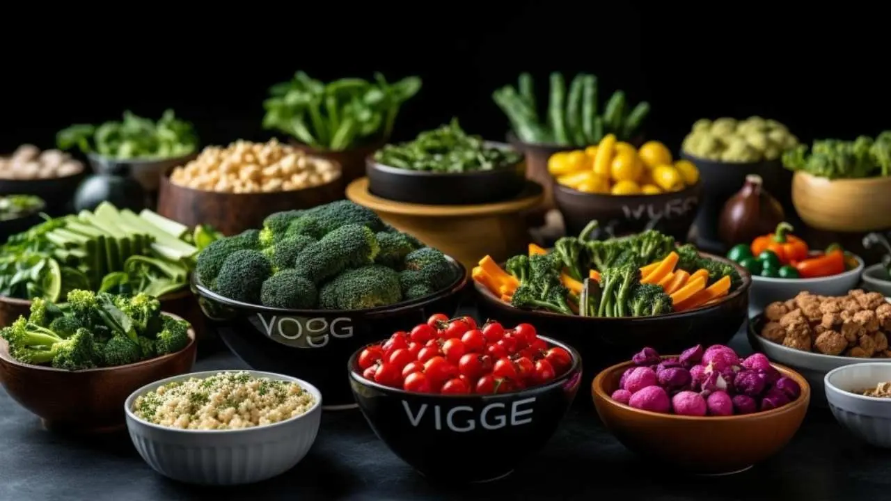 Top 8 Protein-Rich Winter Vegetables