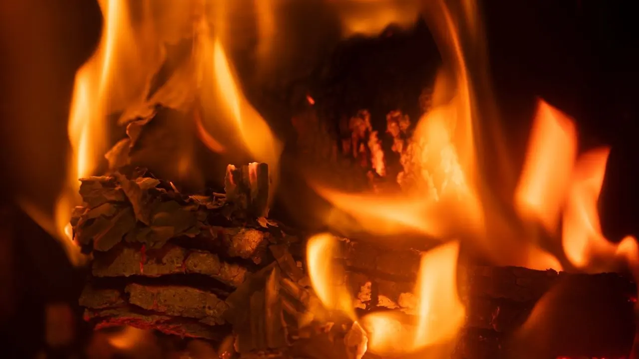 Abu Dhabi Police Sound Alarm Over Indoor Heating Risks