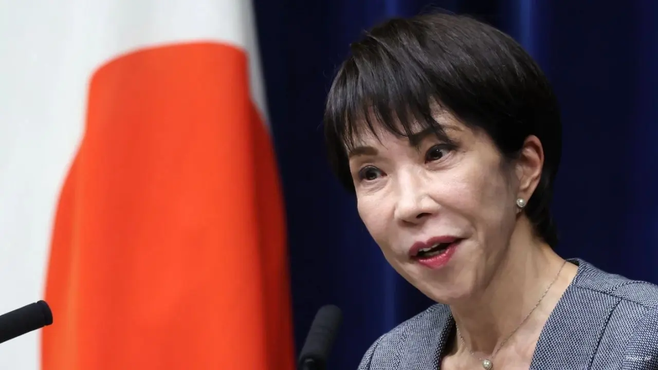 Japan's Cabinet Approves Historic ¥9 Trillion Defense Budget for 2026