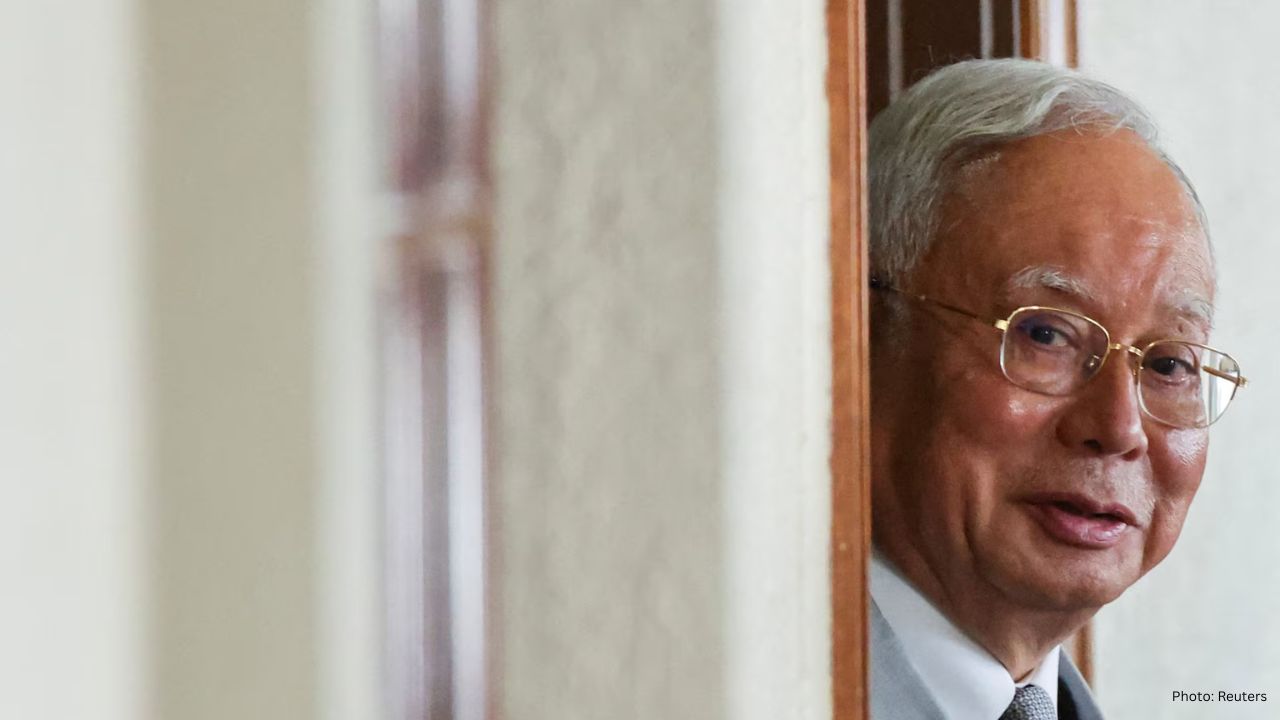 Crucial Verdict for Najib Razak: Malaysia Faces Political Uncertainty