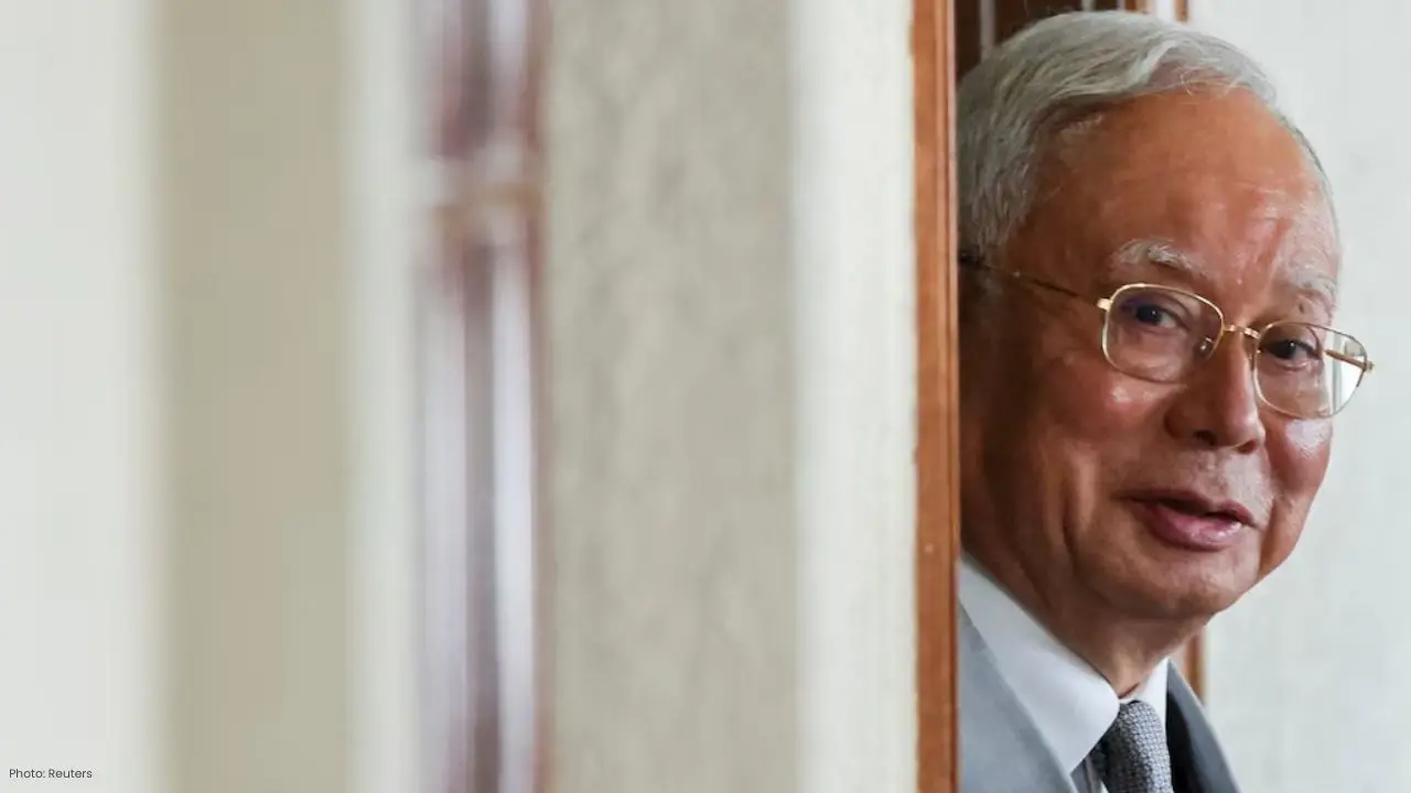 Major Verdict Looms for Najib Razak in 1MDB Scandal