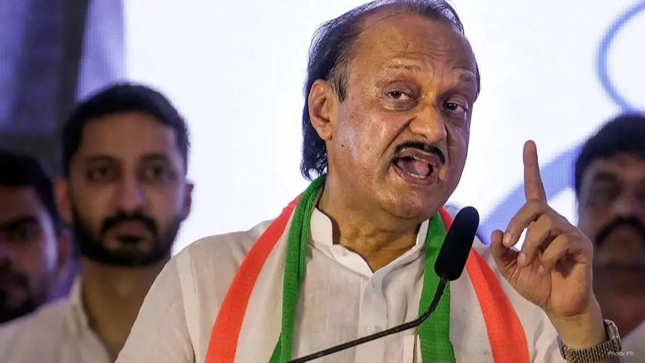 NCP (Ajit Pawar Faction) on the Path to Independent BMC Contention