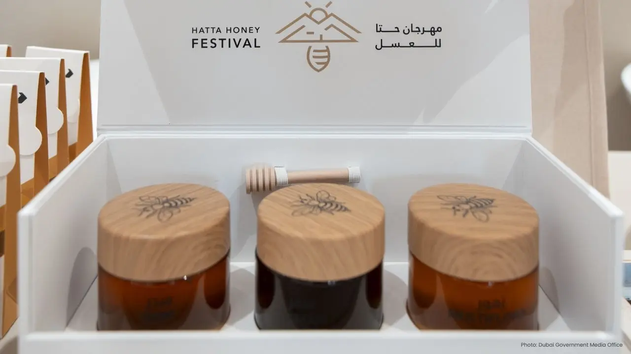 Hatta Honey Festival Makes Exciting Return, Celebrating Local Traditions