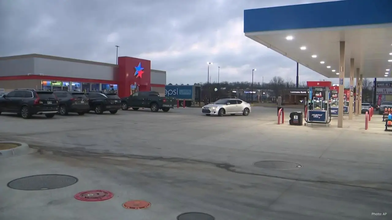 Massive $1.8 Billion Powerball Jackpot Won in Arkansas